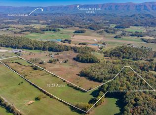 Paddle Creek Rd, Bristol, TN 37620