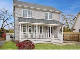 133 Bungalow Ave, Fairfield, CT 06824