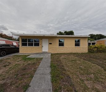 1365 11th Street, West Palm Beach, FL, 33401