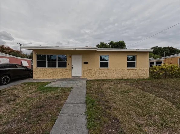 1365 11th Street, West Palm Beach, FL 33401