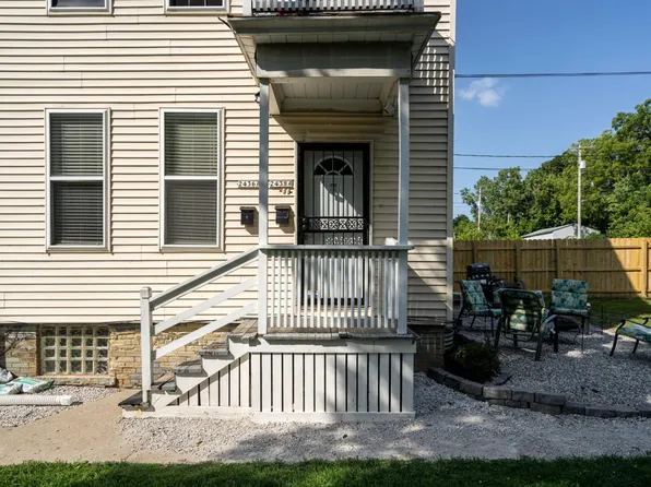 2438 N 1st St, Milwaukee, WI 53212