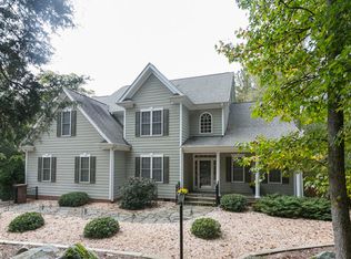 67 Blue Rock Trl, Pittsboro, NC 27312