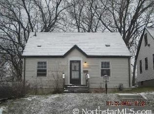 3508 McNair Dr, Robbinsdale, MN 55422