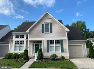 28406 Pinehurst Cir, Easton, MD 21601