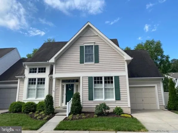 28406 Pinehurst Cir, Easton, MD 21601