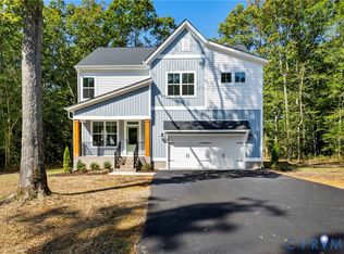 9030 Anvil Forge Ln, South Chesterfield, VA 23803