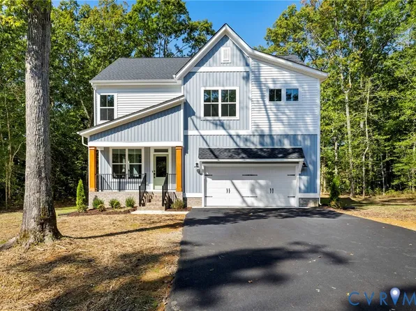 9030 Anvil Forge Ln, South Chesterfield, VA 23803