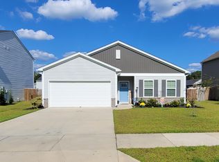 111 Lilly Grace Ln, Goose Creek, SC 29445