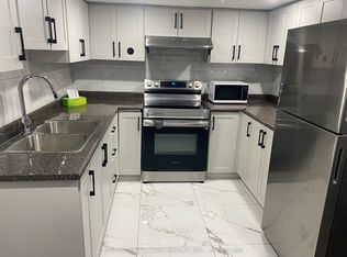 48 Scarboro Ave #Basement, Toronto, ON M1C 1M3
