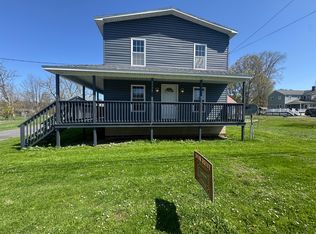 5730 State Route 26, Rome, NY 13440