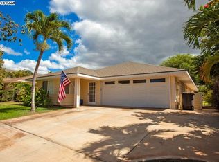 2015 Paulele Pl, Kihei, HI 96753