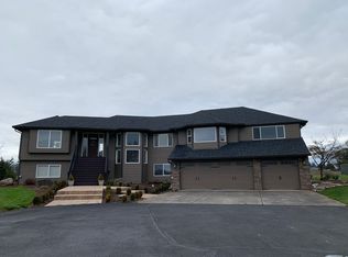 28413 NW 66th Ave, Ridgefield, WA 98642