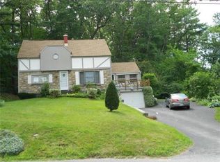 16 Old Dudley Rd, Oxford, MA 01540