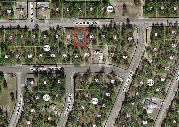 5th image of 3220 W Wilhelm St