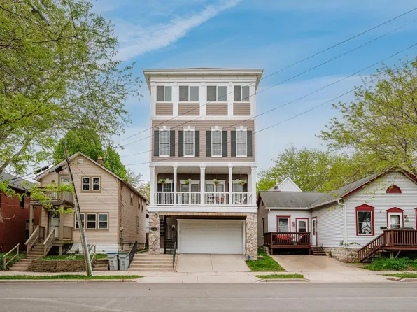2425 S Superior STREET, Milwaukee, WI 53207