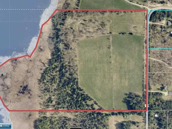 County Road 453, Tower, MN 55790