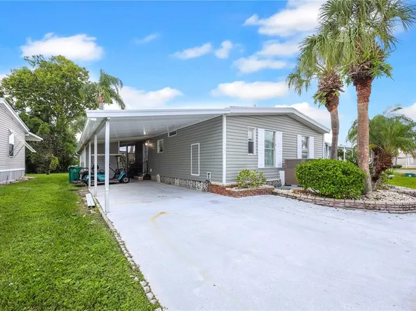 2100 Kings Hwy Lot 721, Punta Gorda, FL 33980