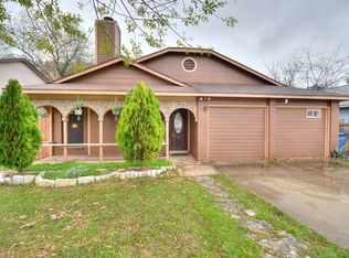1303 Byers Ln, Austin, TX 78753