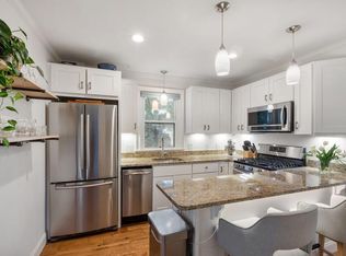 83 Cambridge St #2, Charlestown, MA 02129