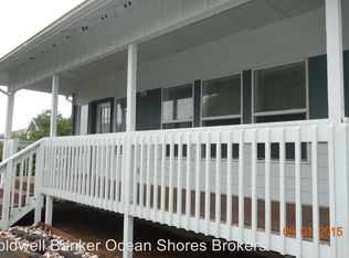 136 Frigate St NW, Ocean Shores, WA 98569