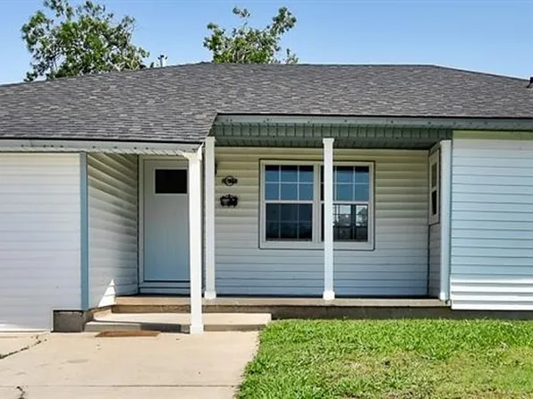 2625 SW 46th St, Oklahoma City, OK 73119