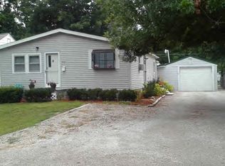 503 Atwood St, Tilton, IL