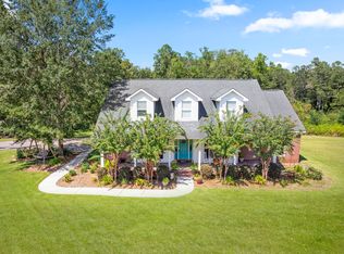 3108 Holden Dr, Vancleave, MS 39565