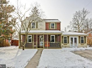 1 Highland Dr, Camp Hill, PA 17011