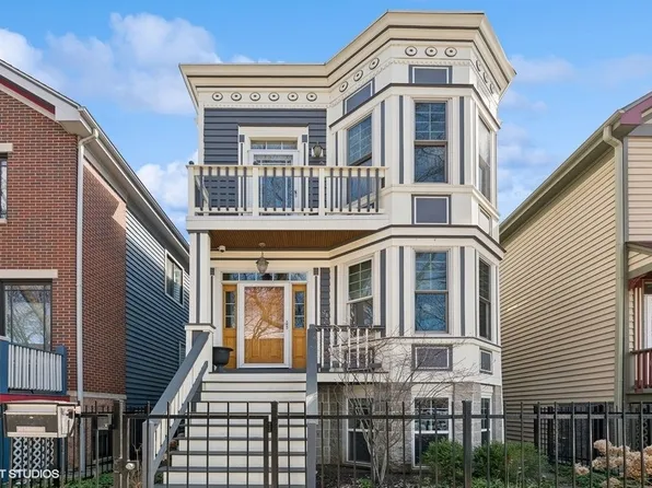 1231 S Plymouth Ct, Chicago, IL 60605