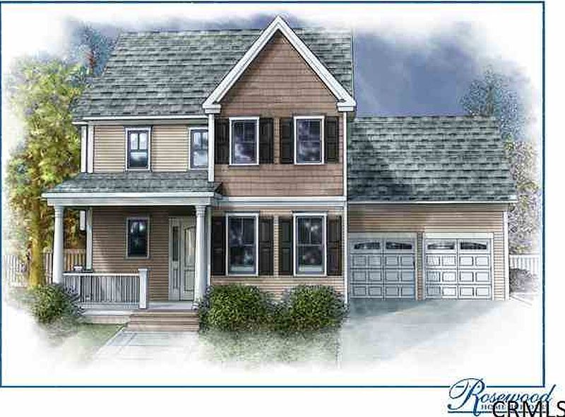 2nd image of 00 BRITTON Way