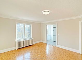 394 Avenue Rd #602-C02, Toronto, ON M4V 2H4