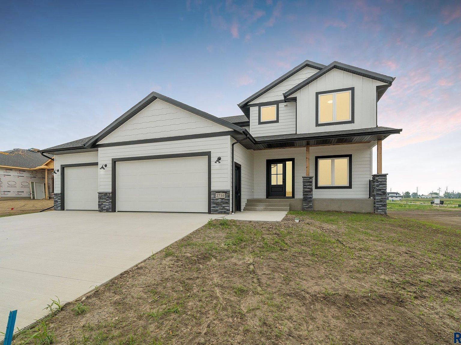2710 Sylvan Circle Cir, Tea, SD 57064 MLS 22304013 Zillow