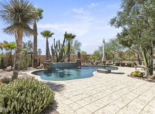 17136 N Oliveto Ave, Maricopa, AZ 85138