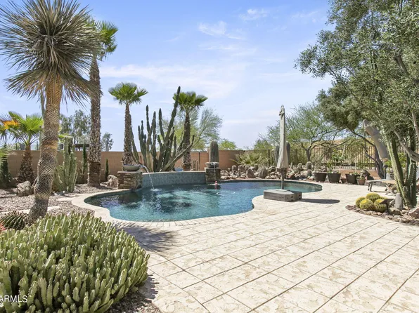 17136 N OLIVETO Avenue, Maricopa, AZ 85138