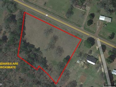 Highway 21, Douglass, TX, 75943