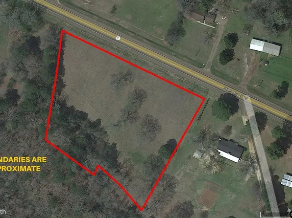 Highway 21, Douglass, TX 75943