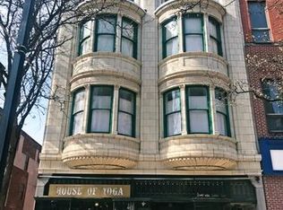 17 W Market St APT 3C, York, PA