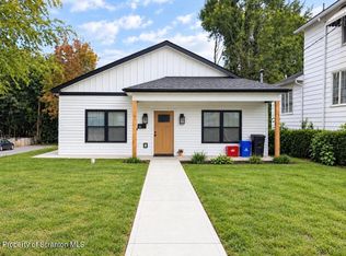 617 E Locust St, Scranton, PA 18505