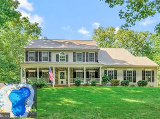 134 Magnolia Dr, Stafford, VA 22556