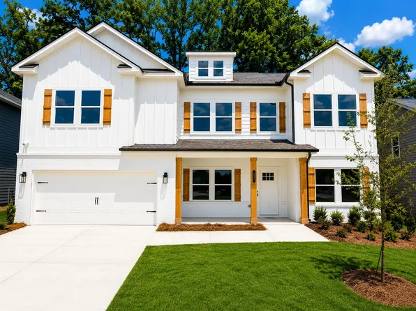 1362 Firelight Way #110, Ooltewah, TN 37363