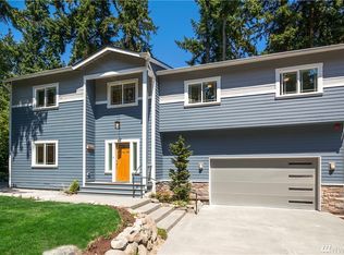 15261 Fremont Ave N, Shoreline, WA 98133