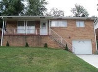 4082 Stratford Blvd, Steubenville, OH 43952