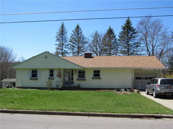 414 Park St, Jamestown, NY 14701