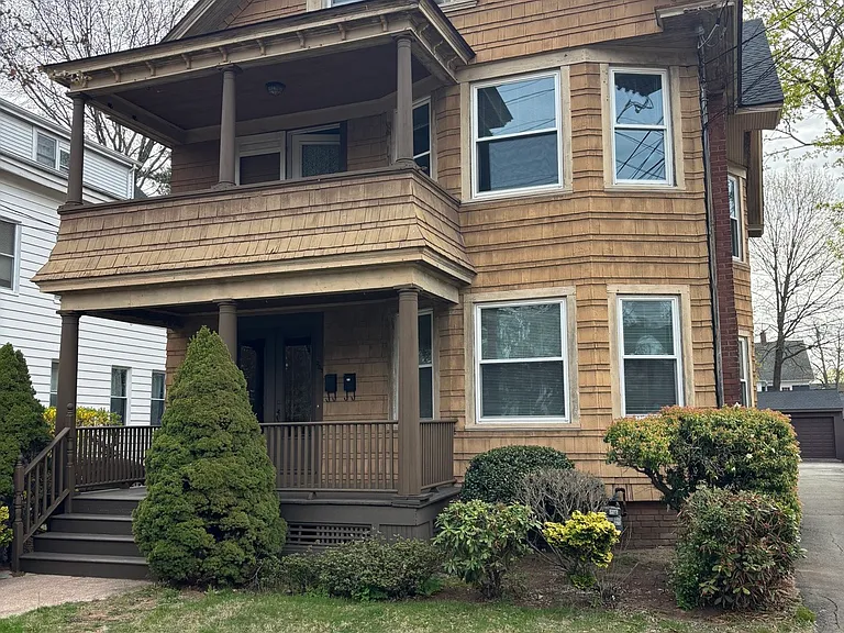 207 Alden Ave #3 — Photo 1