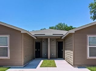 3722 Avenue K UNIT A, Lubbock, TX 79412