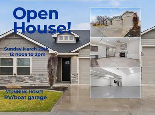 9580 W Ringle Creek St, Star, ID 83669