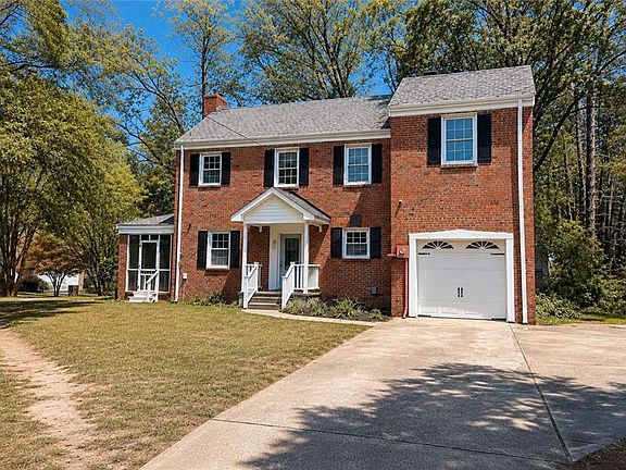 2nd image of 617 Westcove Ct