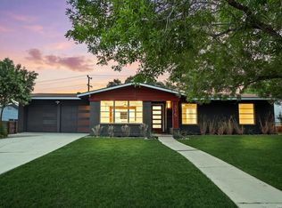 315 Stockton Dr, San Antonio, TX 78216