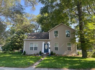 425 S Oak St, Mount Pleasant, MI 48858