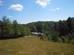 3805 Upper Long Br, Ezel, KY 41425